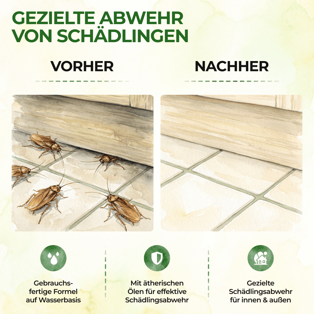 green-guardia-abwehrspray-kakerlaken-power-konzentrat-500ml-mit-geraniol image 5