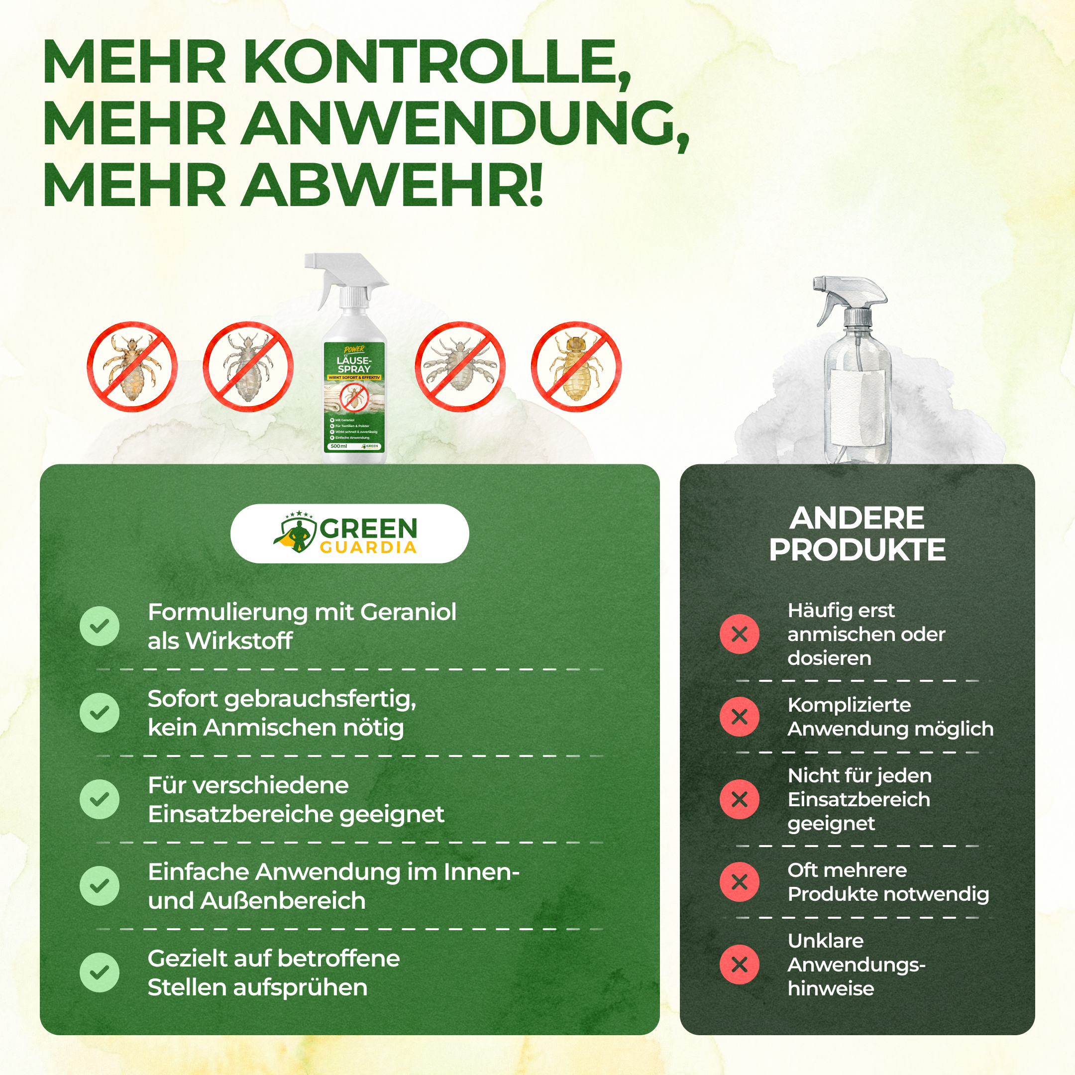 green-guardia-abwehrspray-l-use-power-konzentrat-500ml-geraniol image 7