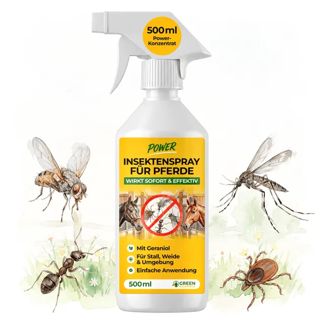 green-guardia-abwehrspray-insektenspray-pferde-500ml-pflanzenbasiert image 1