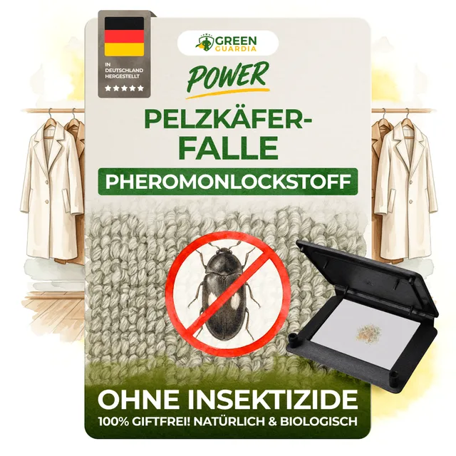 green-guardia-mehrweg-fallen-pelzk-fer-falle-1x-falle-chemiefrei image 1