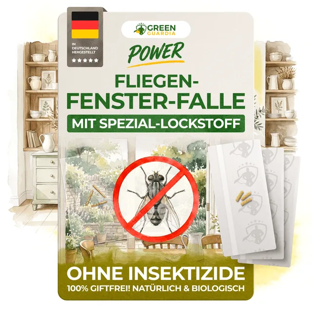green-guardia-fenster-fallen-fliegenfalle-9-st-ck-giftfrei image 1