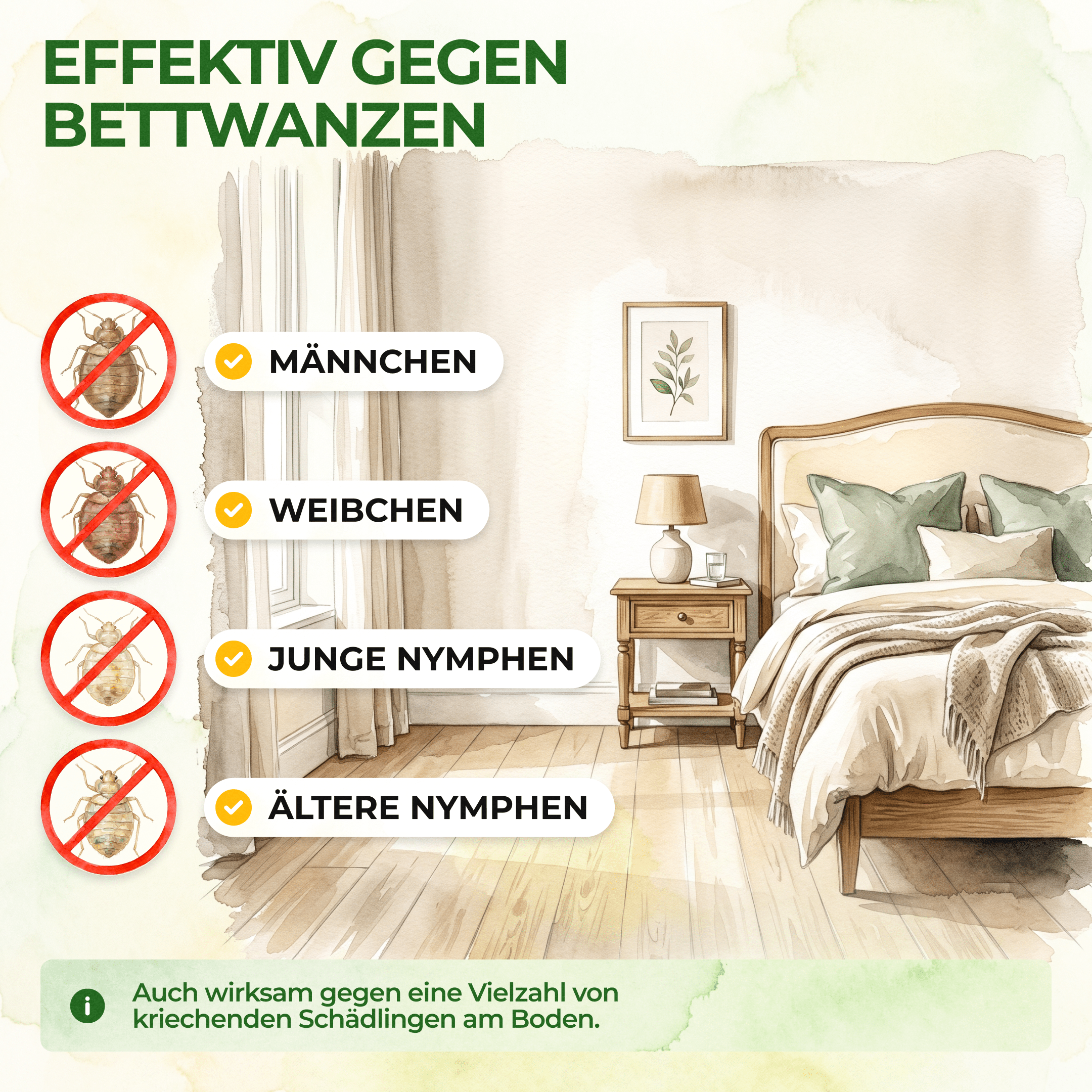 green-guardia-mehrweg-fallen-bettwanzenfalle-klebefalle-pheromon-1-st-ck image 2