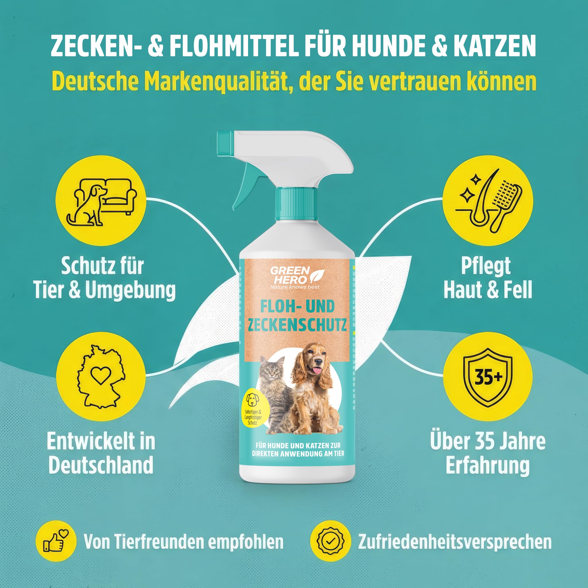 greenhero-haustiere-floh-und-zeckenspray-500-ml-geraniol image 6