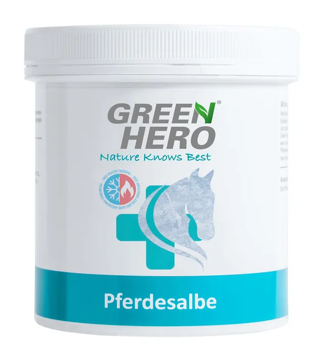 green-hero-haustiere-pferdesalbe-k-hlend-500-ml-rosmarin image 1