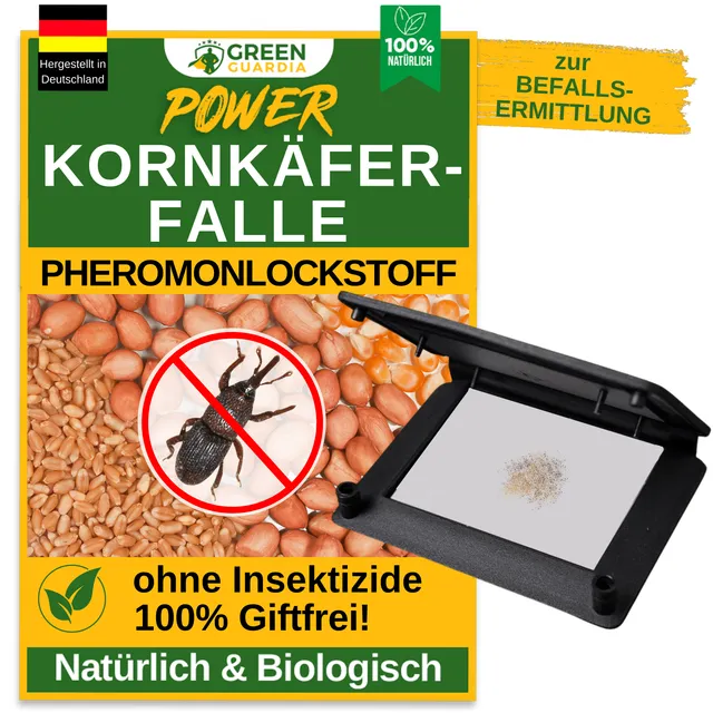 green-guardia-mehrweg-fallen-kornk-fer-klebefalle-1-falle image 1