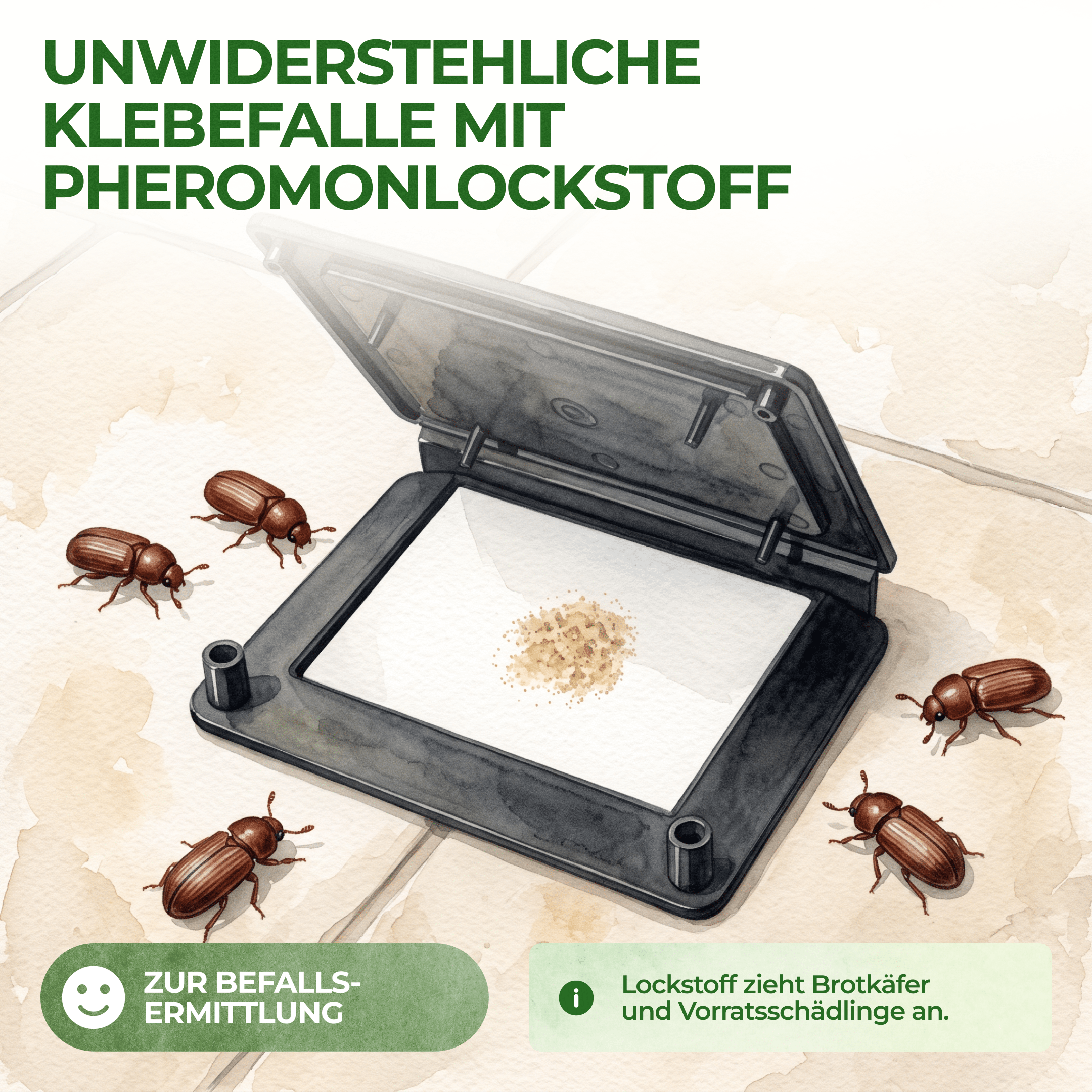 green-guardia-mehrweg-fallen-brotk-fer-falle-klebefalle-wiederverwendbar image 4