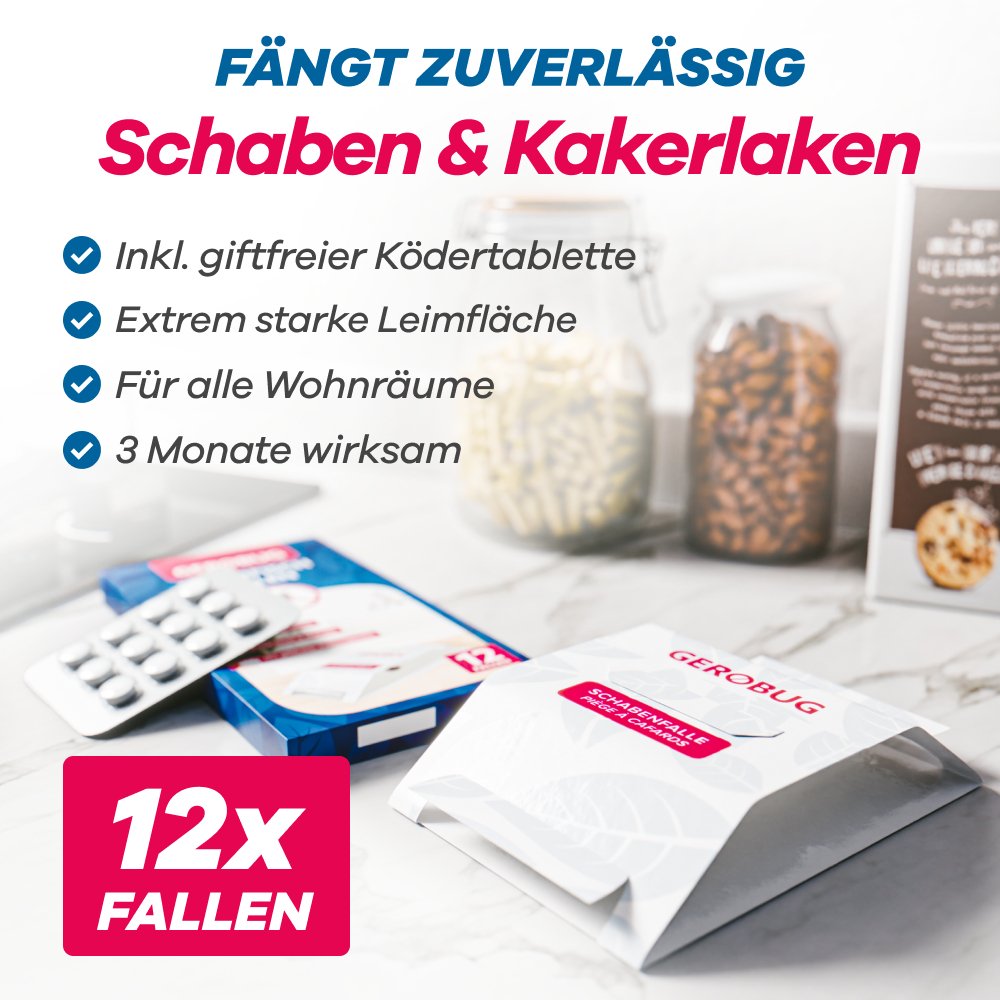 gerobug-schaben-schaben-falle-12-st-ck-giftfrei-zur-berwachung image 2