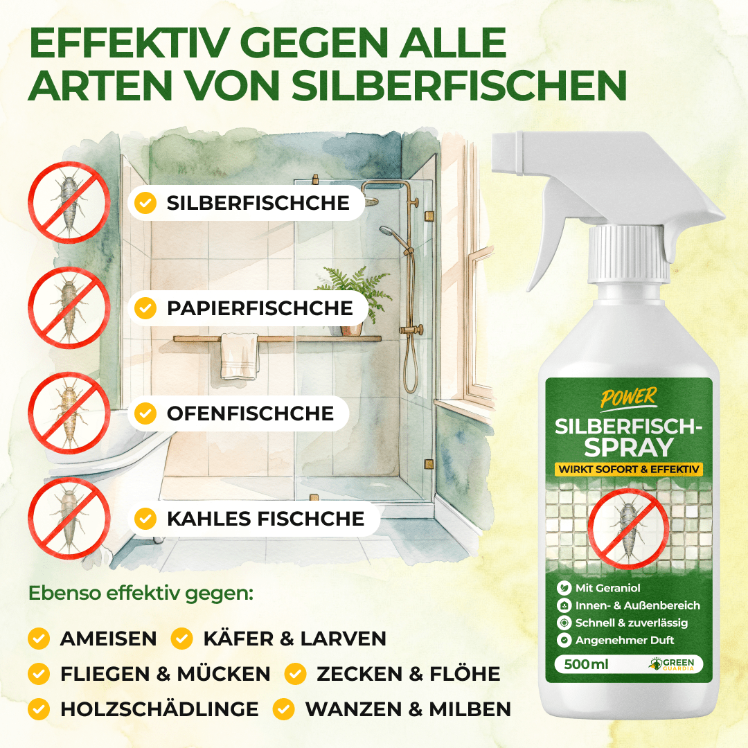 green-guardia-abwehrspray-silberfisch-papierfisch-spray-500ml-pflanzlich image 2
