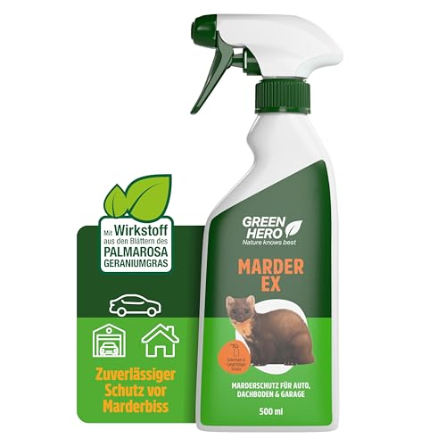 green-hero-sch-dlinge-marder-ex-spray-auto-500-ml-geraniol image 8