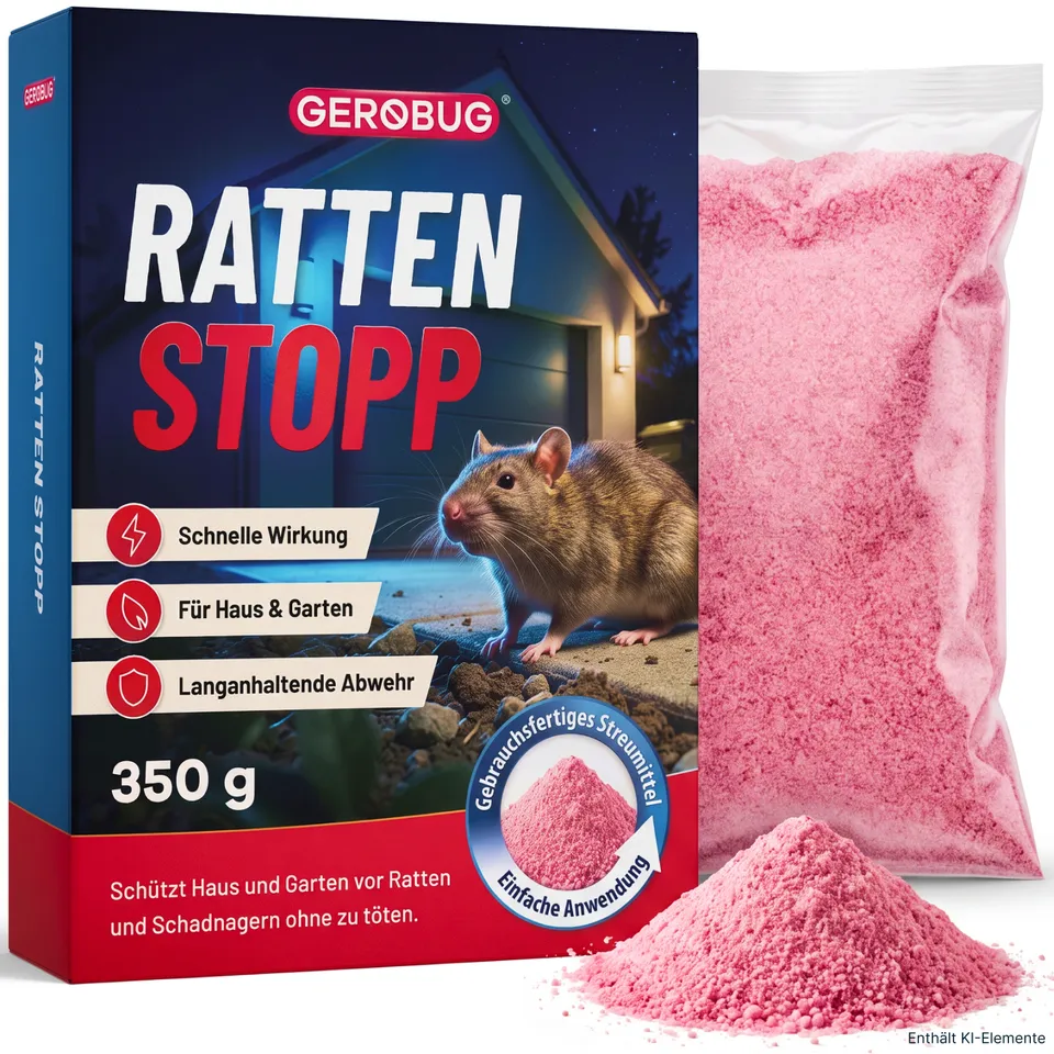 gerobug-ratten-stopp-granulat-rattenabwehr-350-g-zitroneneukalyptus image 1