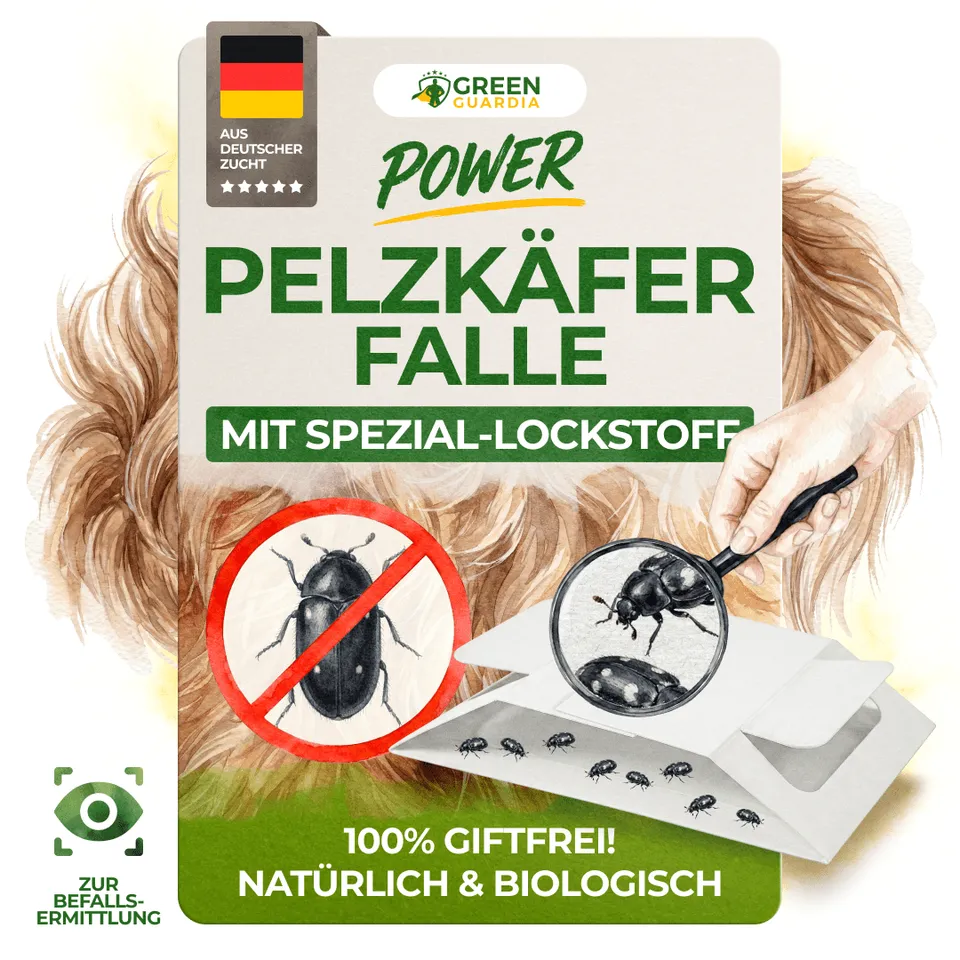 green-guardia-pelzk-fer-falle-klebefalle-3er-giftfrei-mit-lockstoff image 1