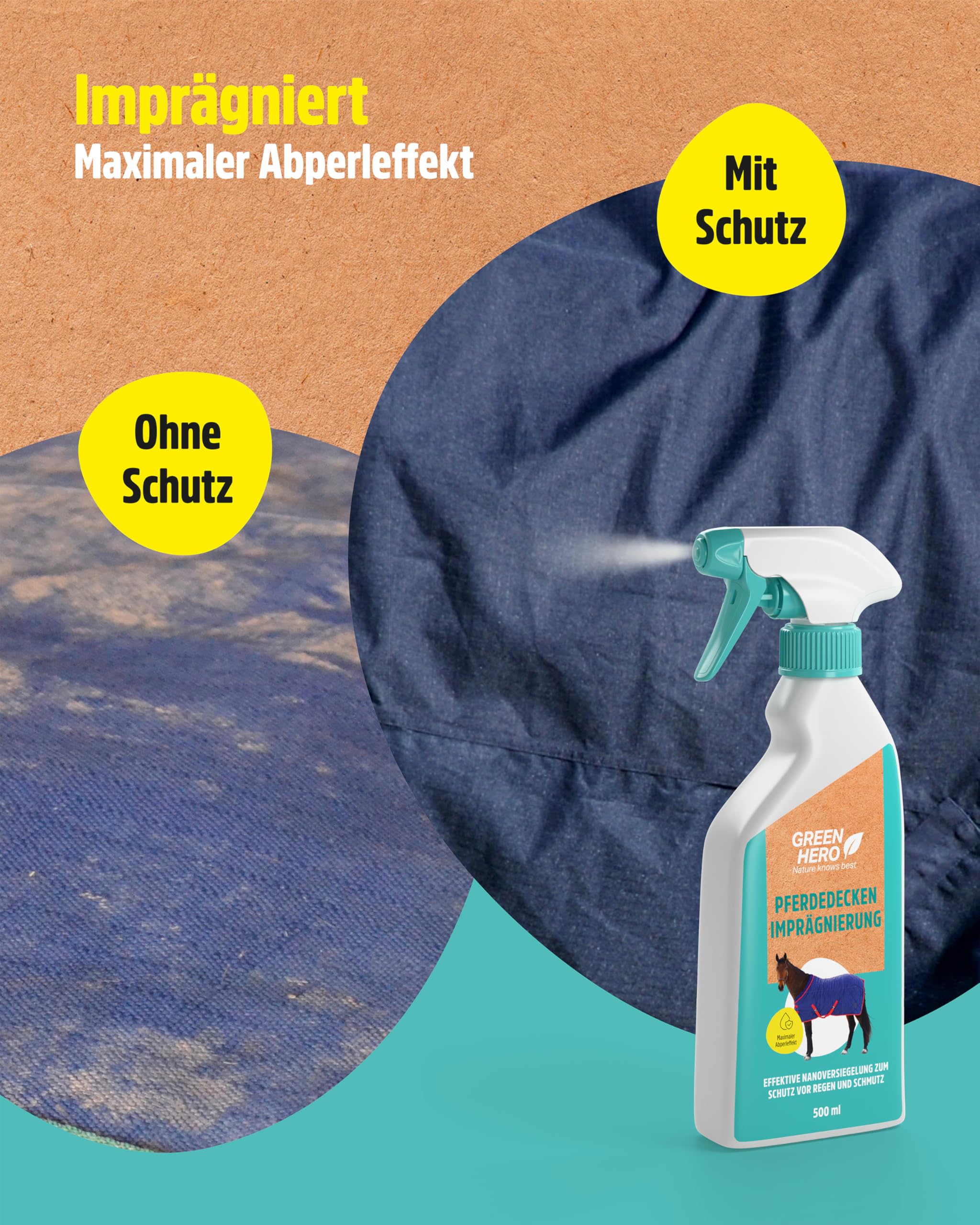 greenhero-impr-gnierspray-pferdedecke-500-ml-wasserabweisend image 4