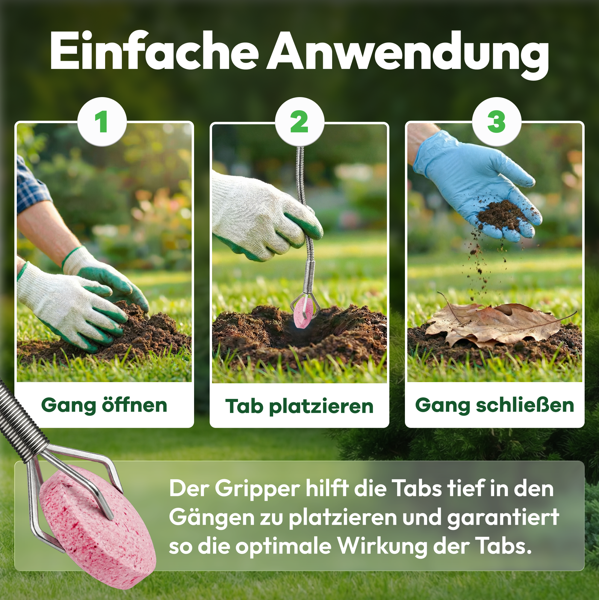 gerobug-maulwurf-greifzange-f-r-stopper-tabs-im-tunnel image 3