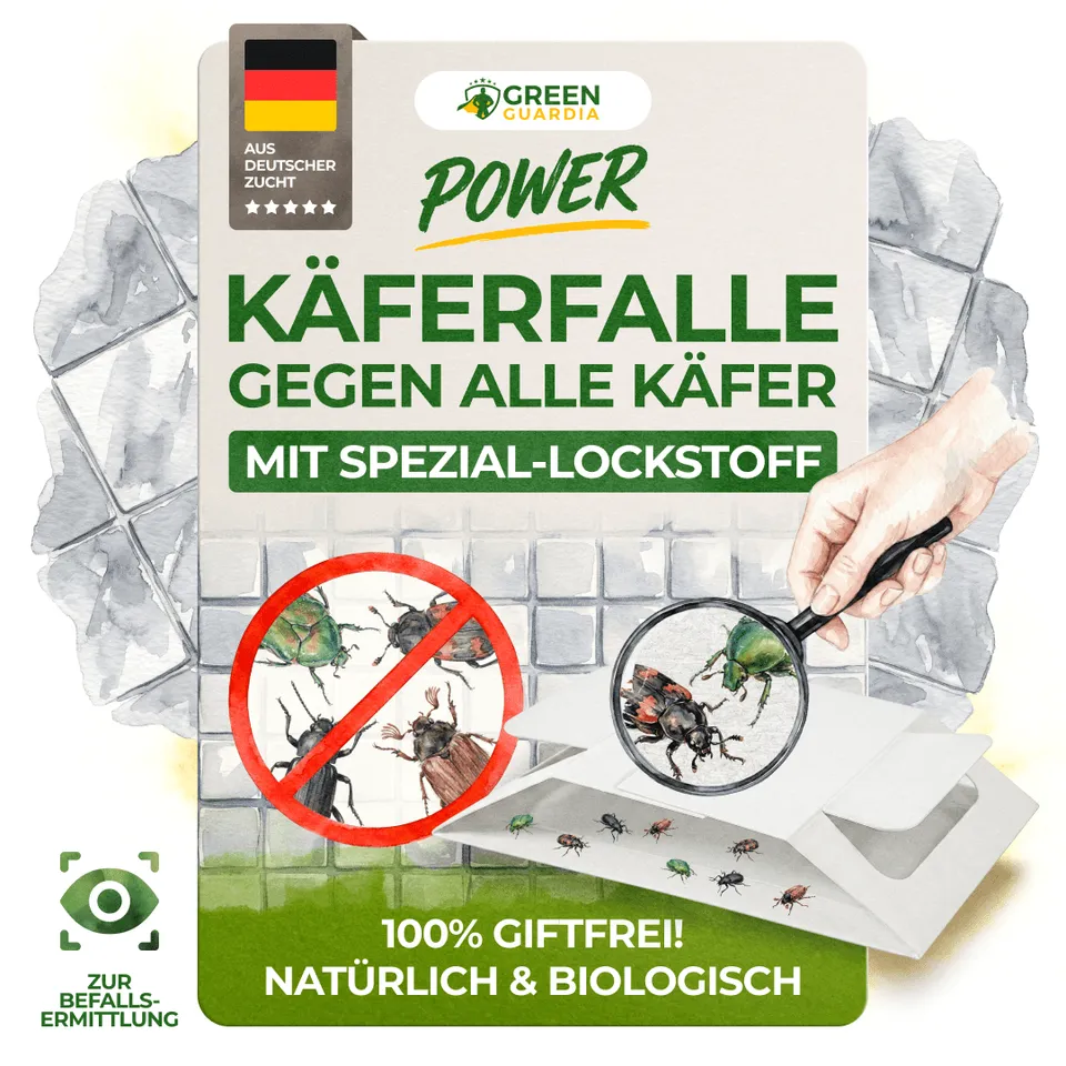 green-guardia-k-fer-falle-klebefalle-3x-fallen-giftfrei image 1