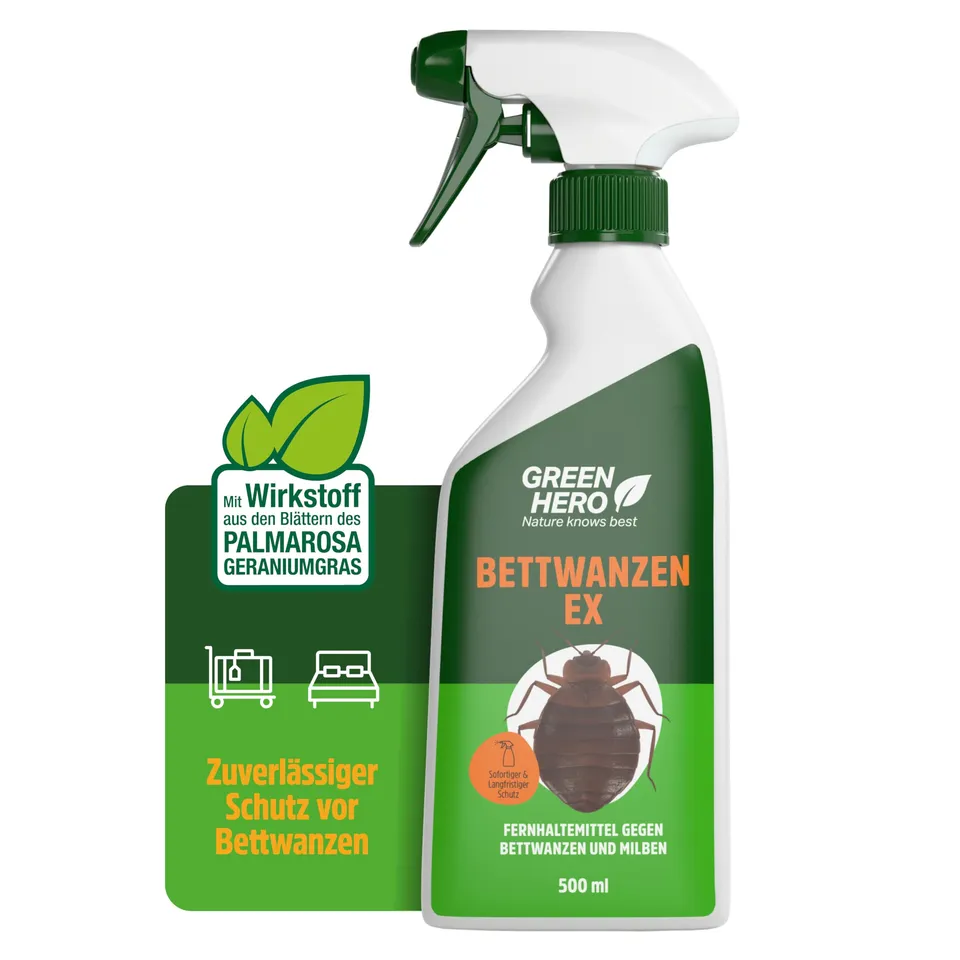 greenhero-sch-dlinge-bettwanzen-ex-spray-geraniol-500-ml image 1