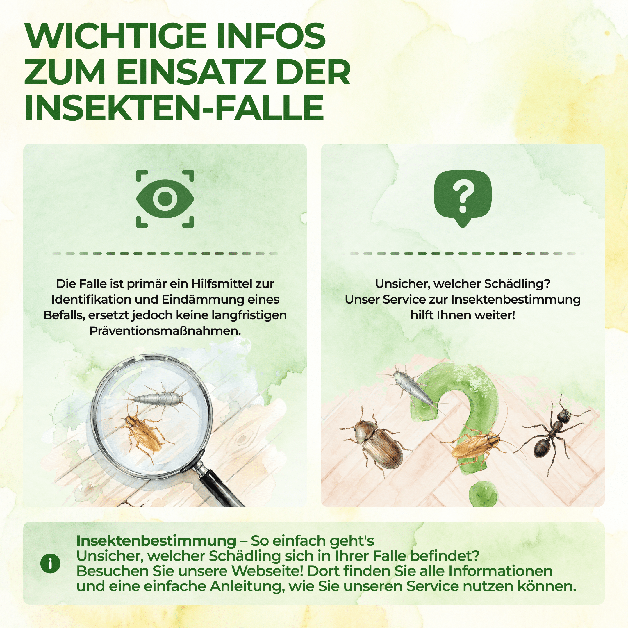 green-guardia-mehrweg-fallen-ungeziefer-insektenfalle-2-fallen image 7