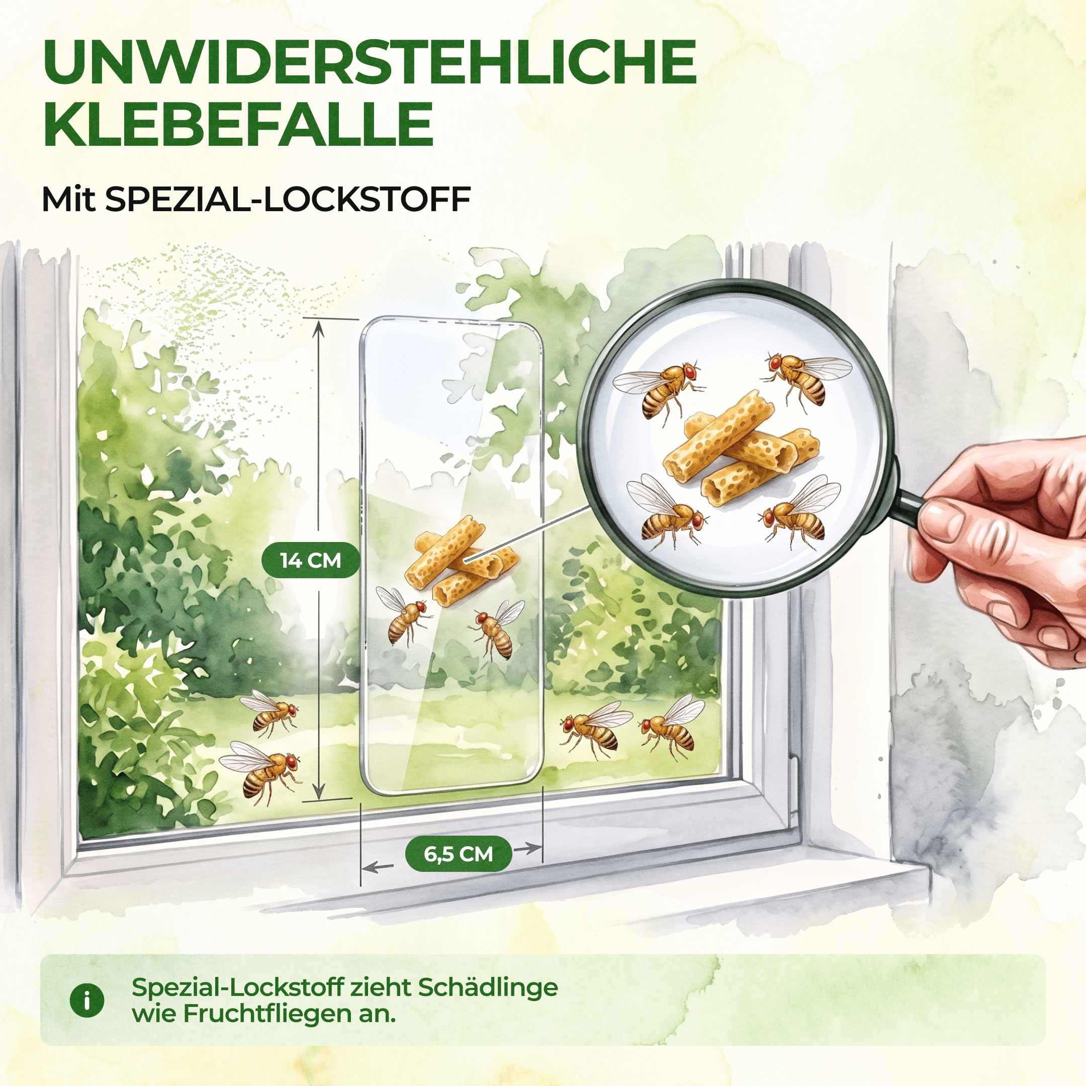 green-guardia-fenster-fallen-fruchtfliegen-9-fallen image 6