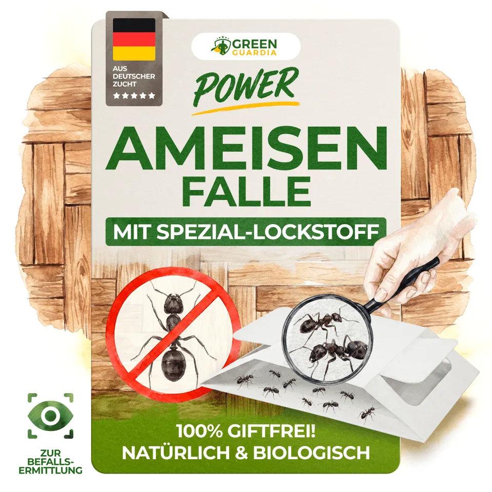 green-guardia-mehrweg-fallen-ameisen-falle-3-fallen-giftfrei-lockstoff image 1