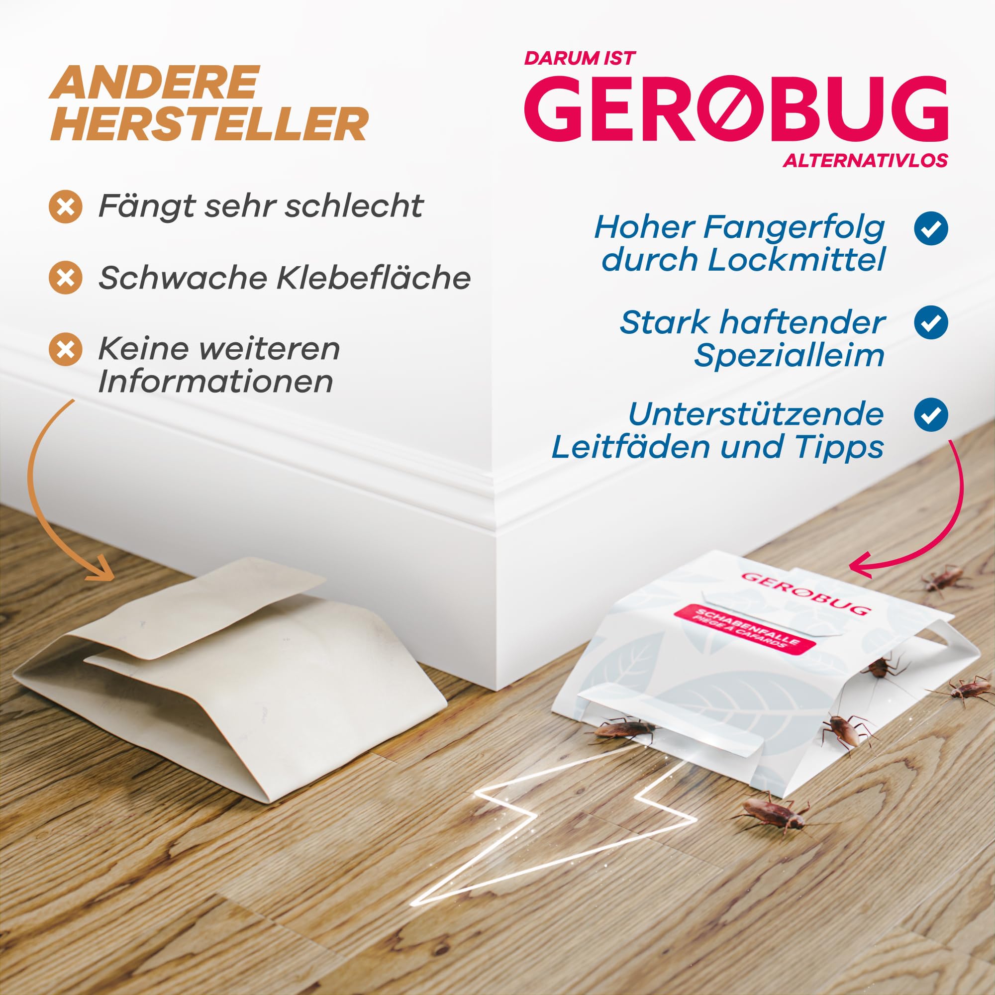 gerobug-schaben-schaben-falle-12-st-ck-giftfrei-zur-berwachung image 3