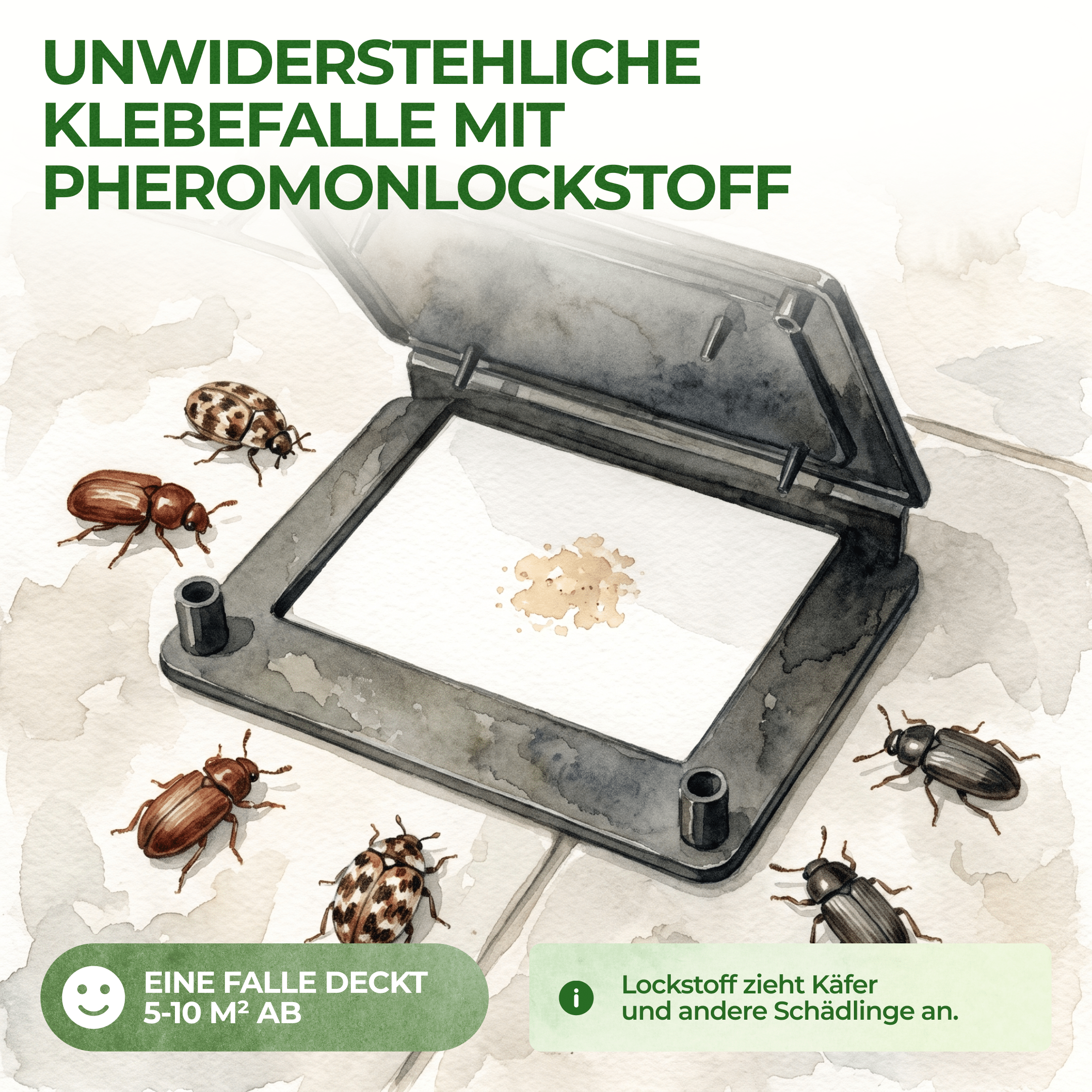 green-guardia-k-fer-falle-klebefalle-ohne-gift-1-falle image 4