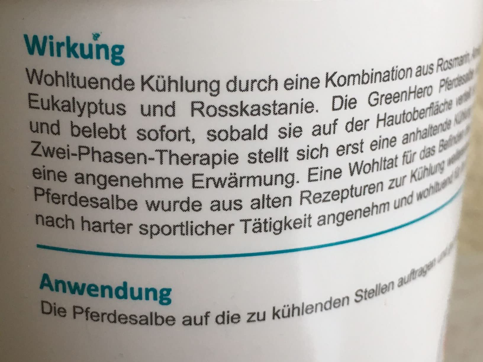 Nach der Arbeit
