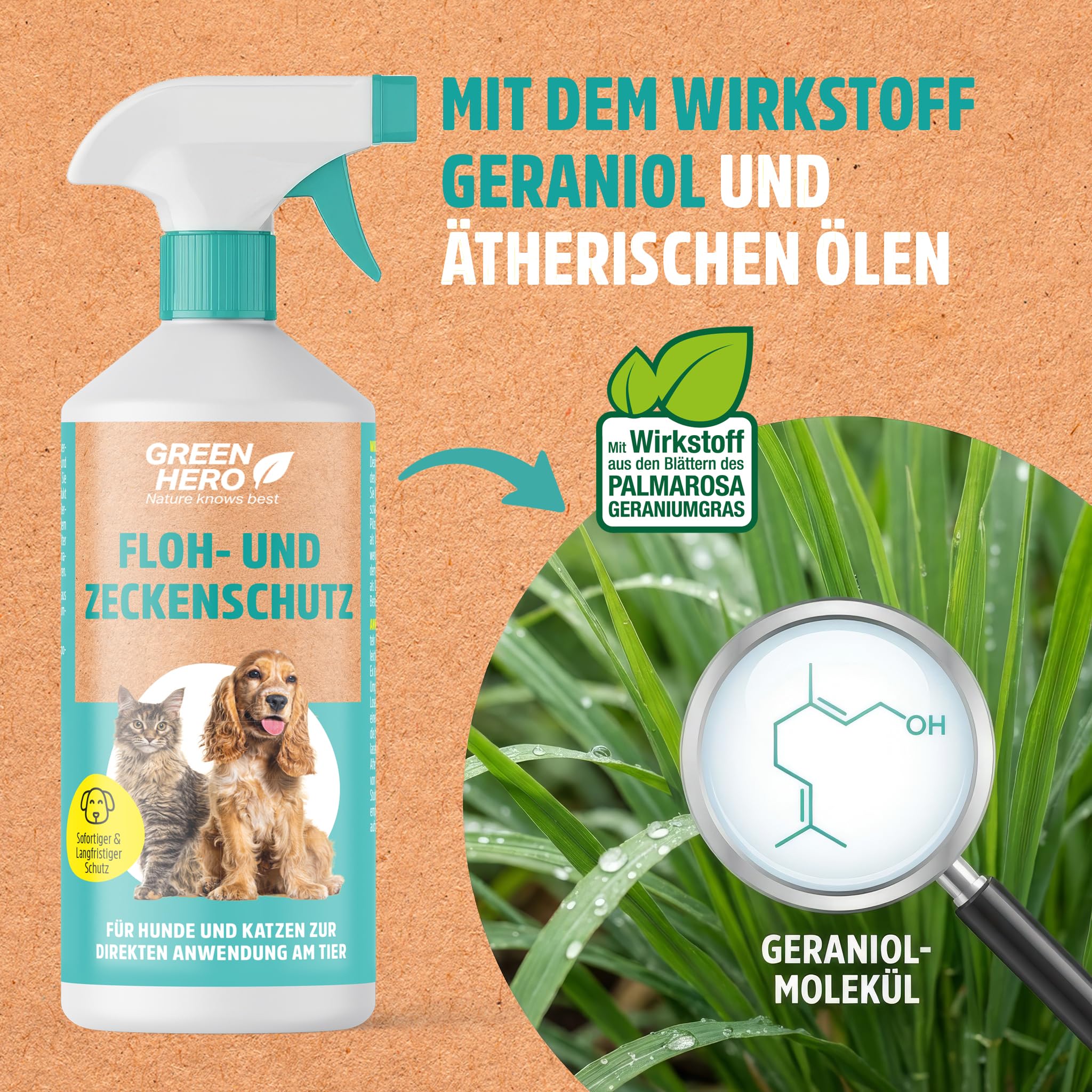 greenhero-haustiere-floh-und-zeckenspray-500-ml-geraniol image 3