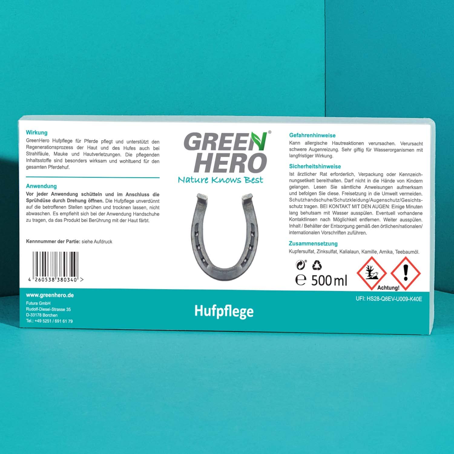 greenhero-hufpflege-pferd-spray-500-ml-bei-mauke image 5