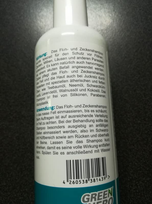 Für Langhaar