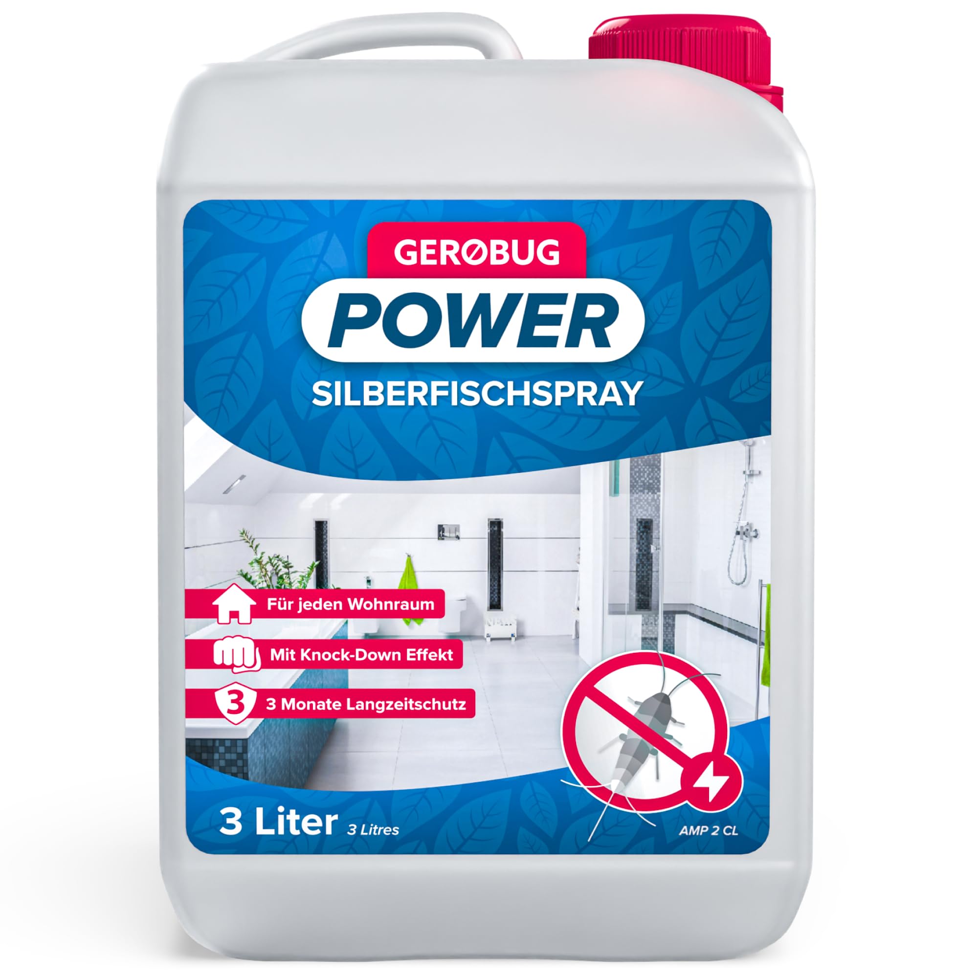 gerobug-silberfische-power-silberfisch-spray-500ml-permethrin image 7
