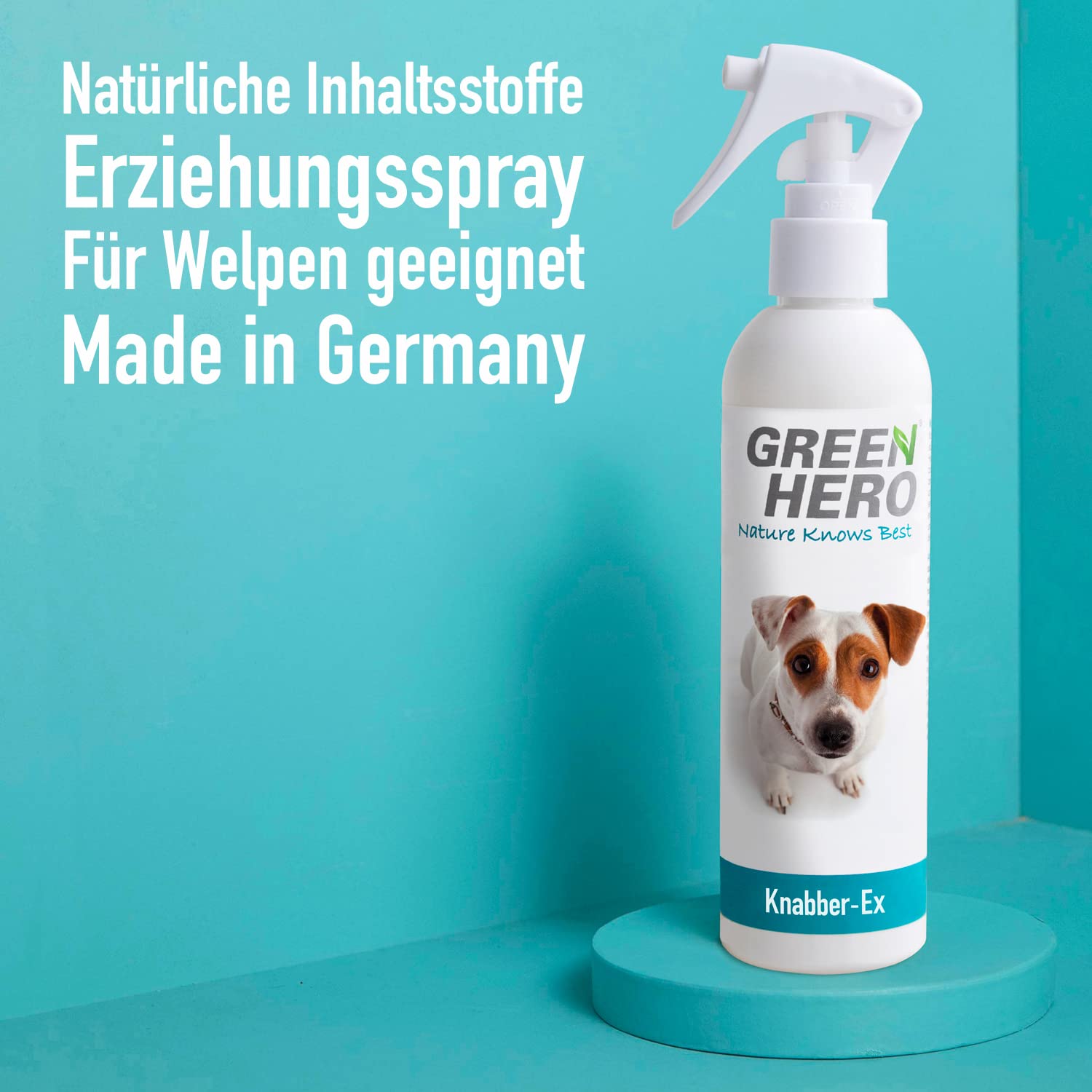 greenhero-knabber-ex-anti-knabber-spray-hund-katze-250-ml-bitter image 2
