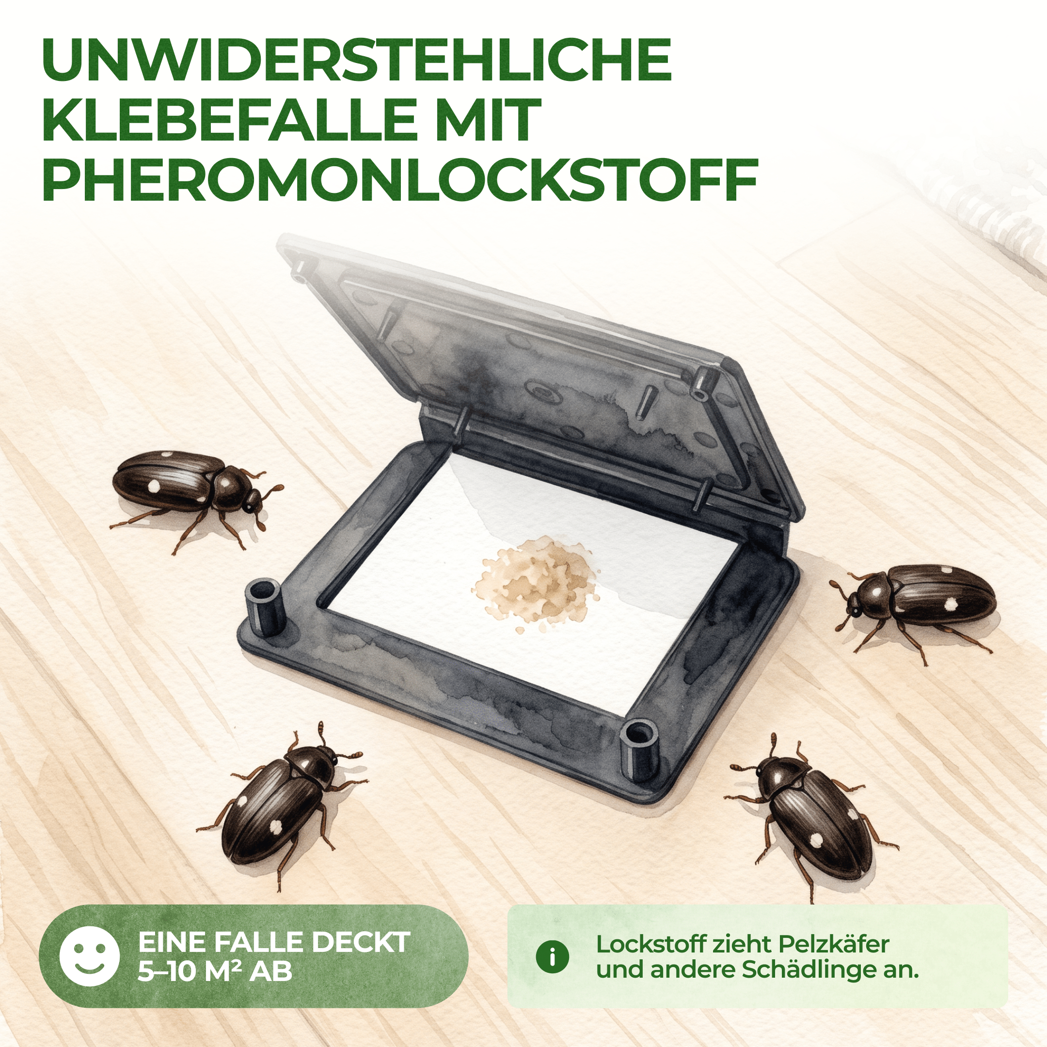 green-guardia-mehrweg-fallen-pelzk-fer-falle-1x-falle-chemiefrei image 4