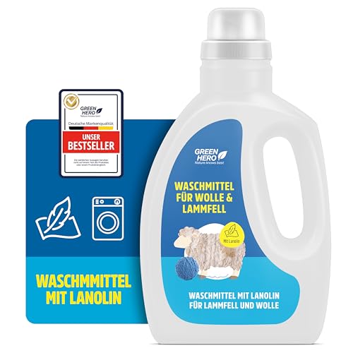 greenhero-wollwaschmittel-lammfell-waschmittel-500-ml-lanolin image 7