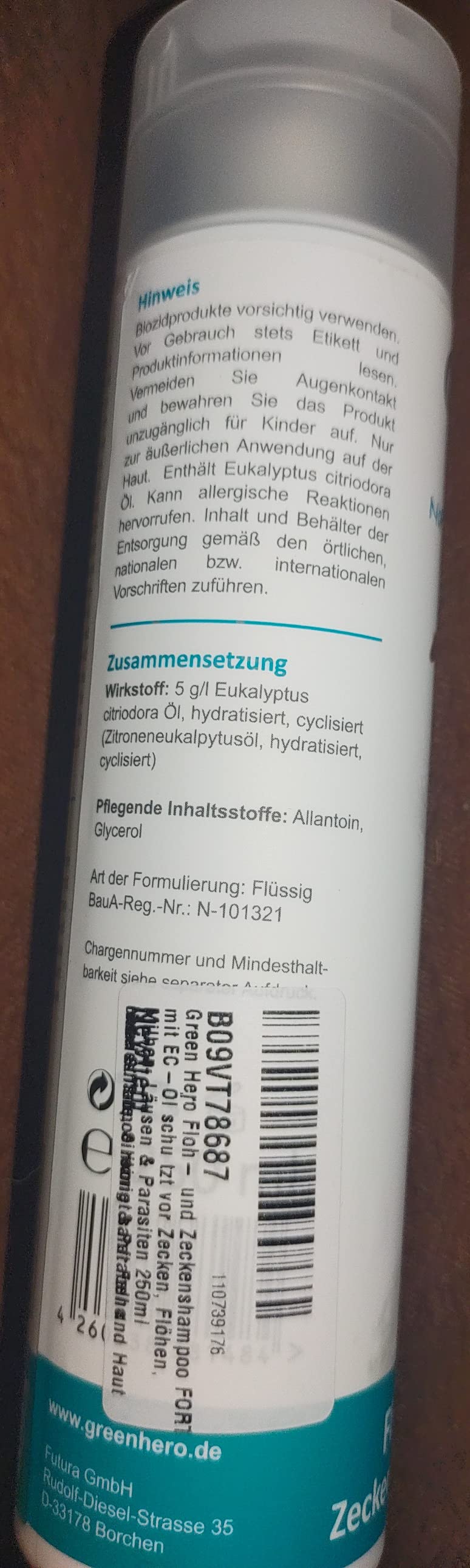 Milde Haut