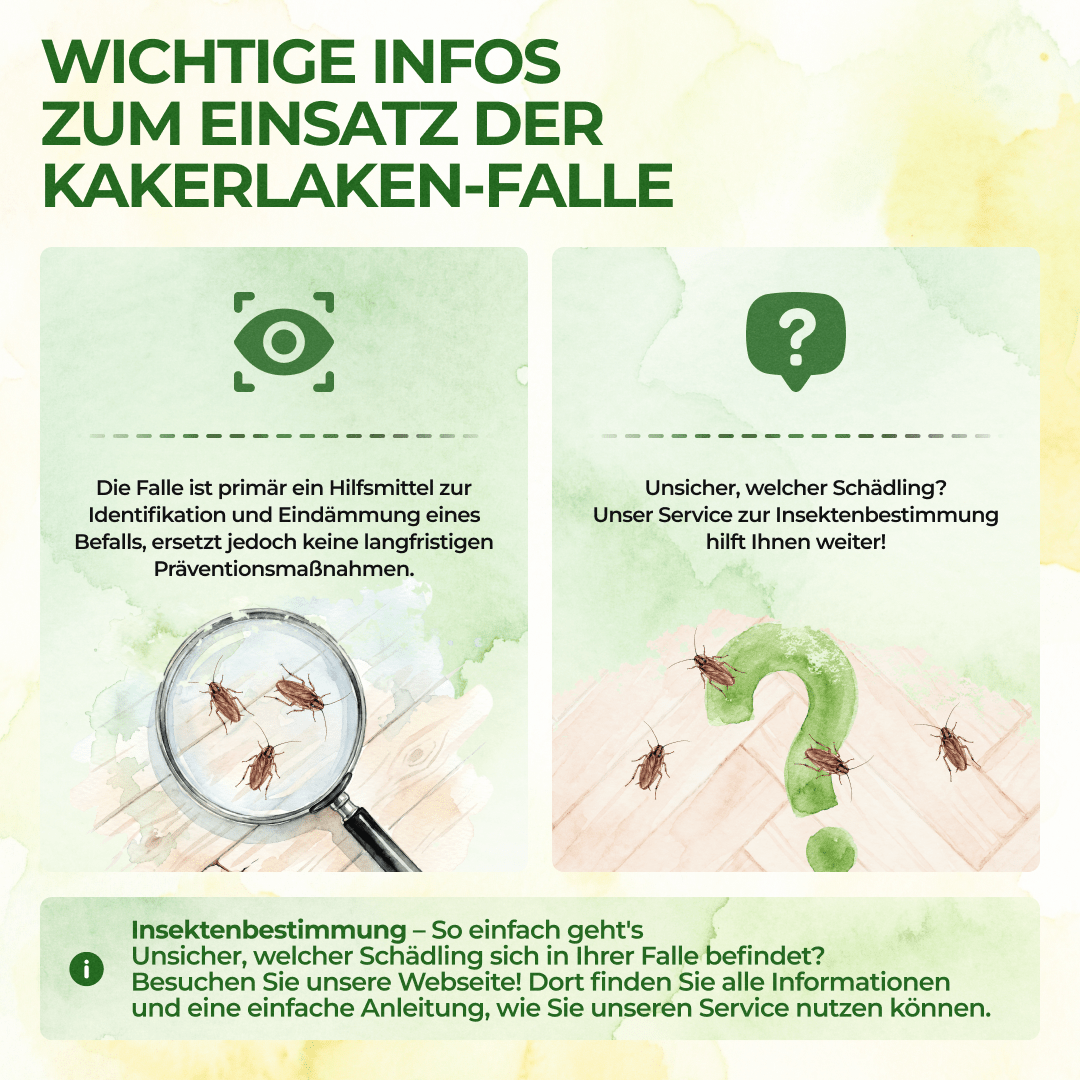 green-guardia-mehrweg-fallen-kakerlaken-falle-klebefalle-3x-giftfrei image 7