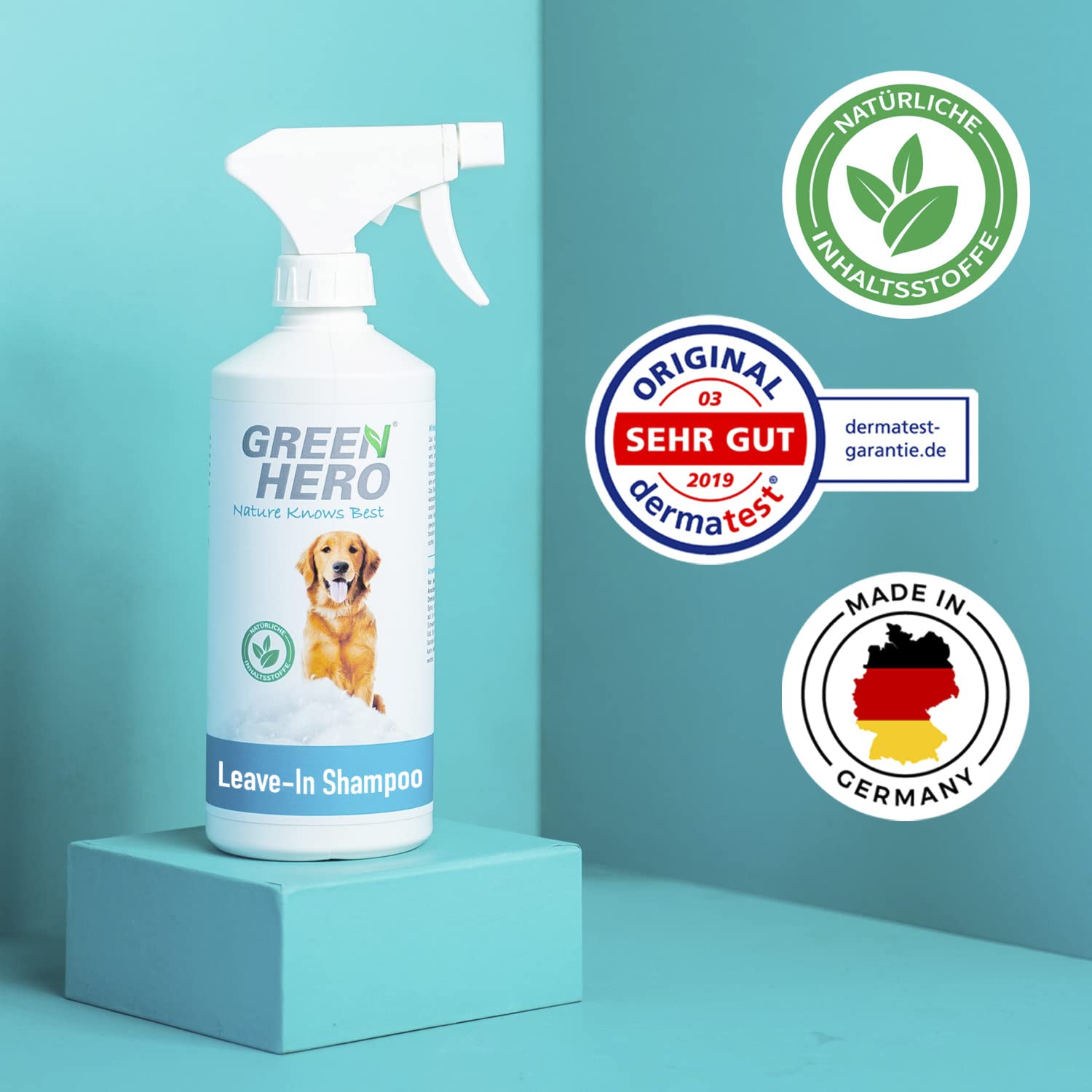greenhero-haustiere-leave-in-hundeshampoo-500-ml-geruchsneutral image 3