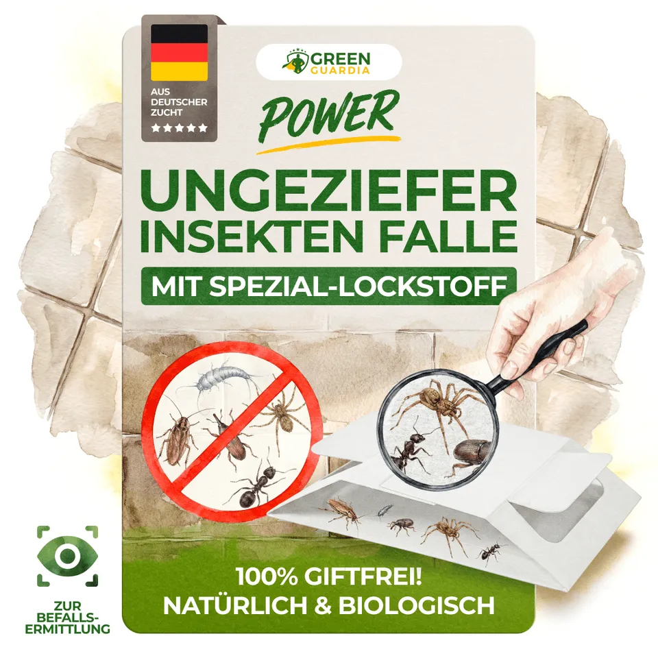 green-guardia-mehrweg-fallen-klebefalle-3x-fallen-giftfrei-lockstoff image 1