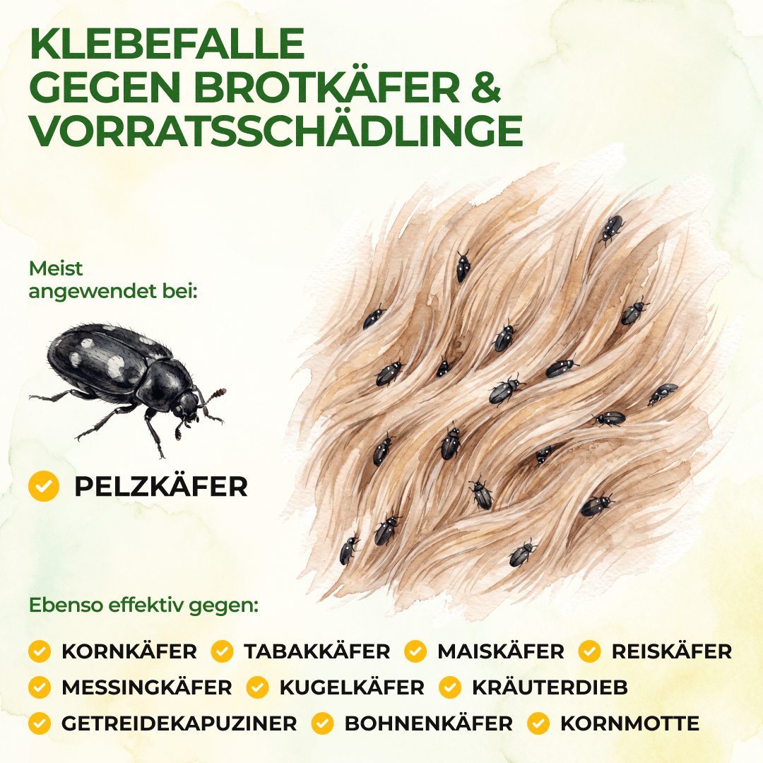 green-guardia-pelzk-fer-falle-klebefalle-3er-giftfrei-mit-lockstoff image 2
