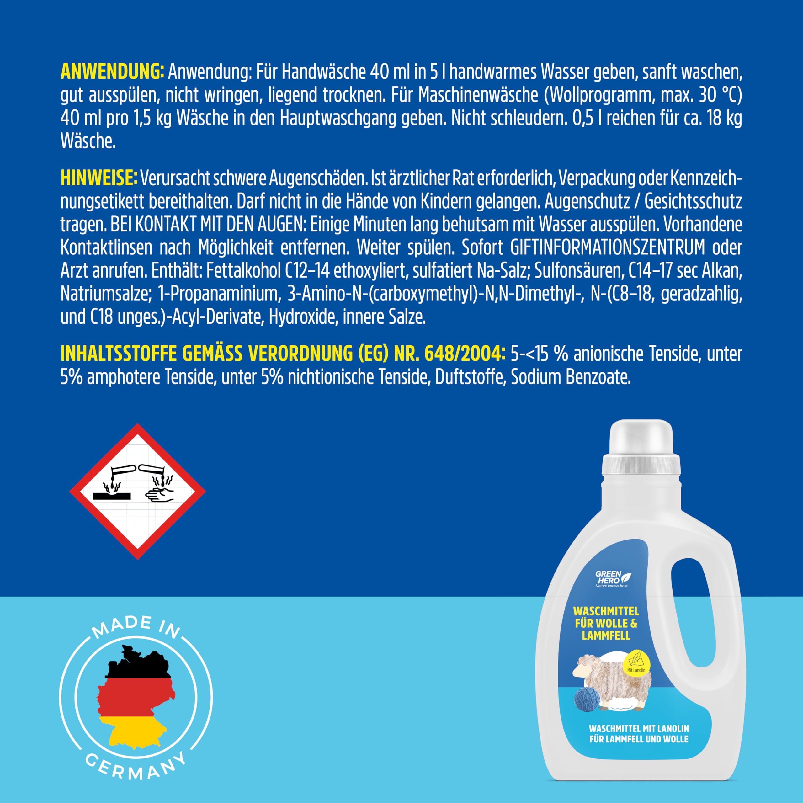 greenhero-wollwaschmittel-lammfell-waschmittel-500-ml-lanolin image 5