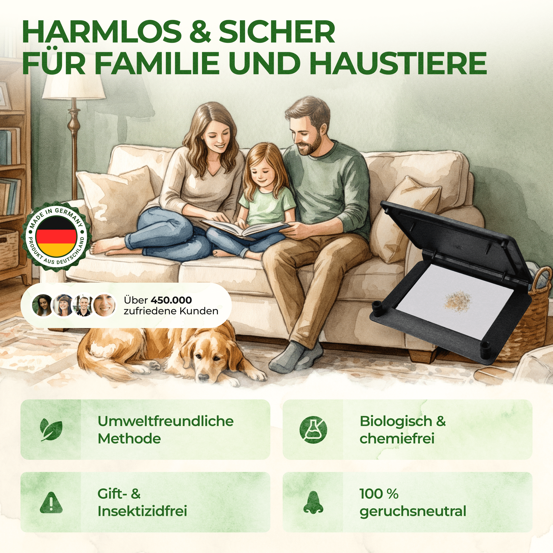 green-guardia-mehrweg-speckk-fer-falle-pheromon-klebefalle-1x-falle image 8