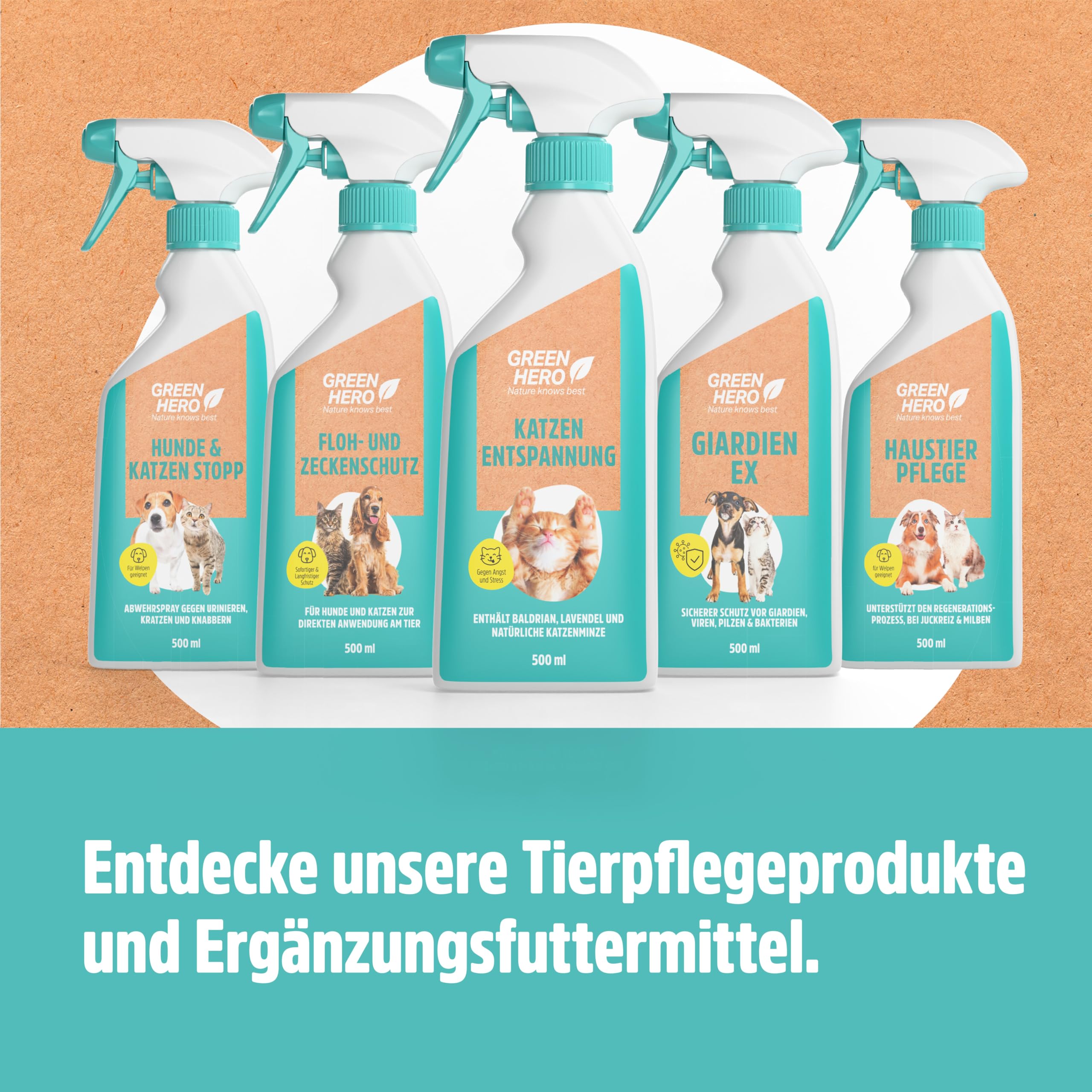 greenhero-haustiere-entspannungsspray-katze-500-ml-baldrian image 8