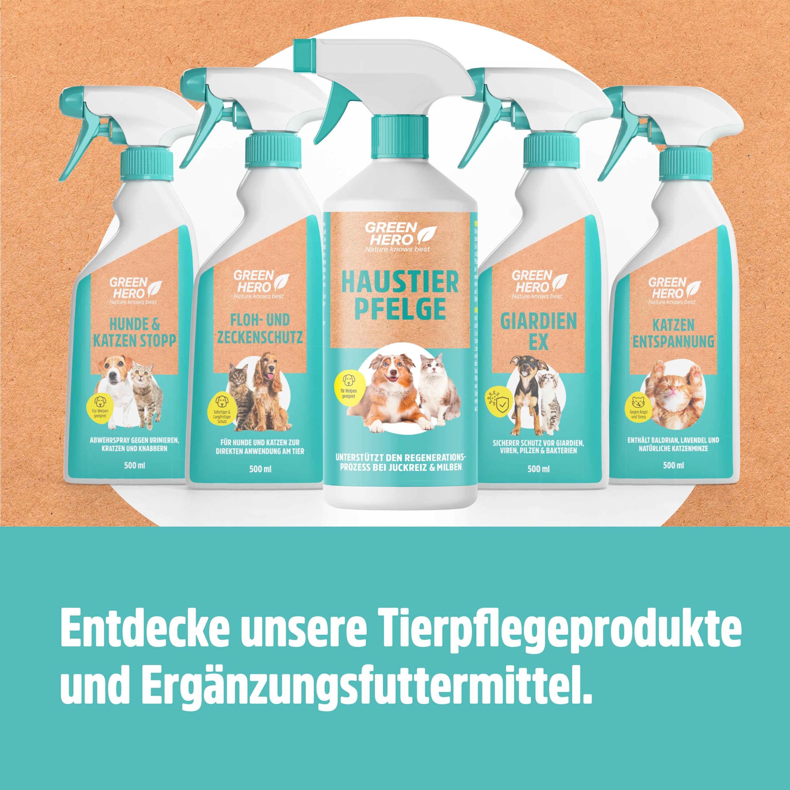 green-hero-haustiere-milbenspray-juckreiz-500-ml-hund-katze image 8