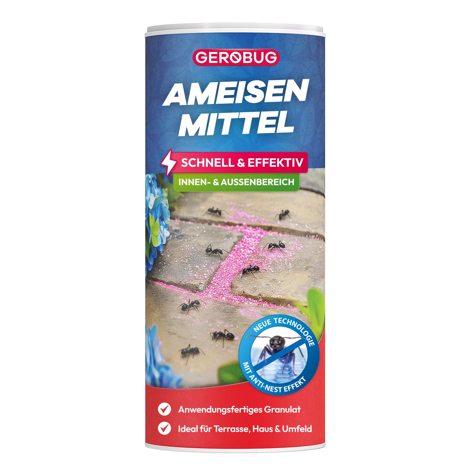 gerobug-ameisen-frei-granulat-500-g-gegen-nester-und-laufwege image 1