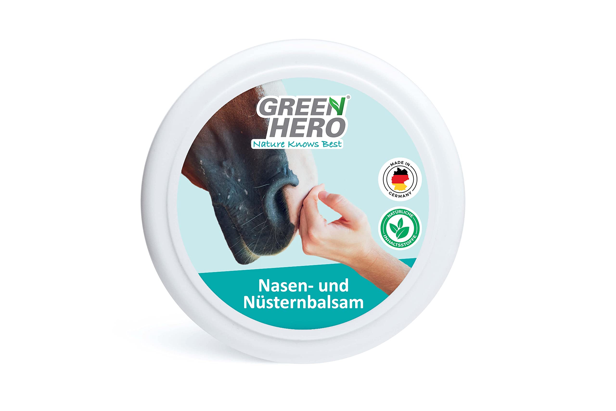 green-hero-haustiere-nasenbalsam-pferd-75-ml-nat-rlich image 1