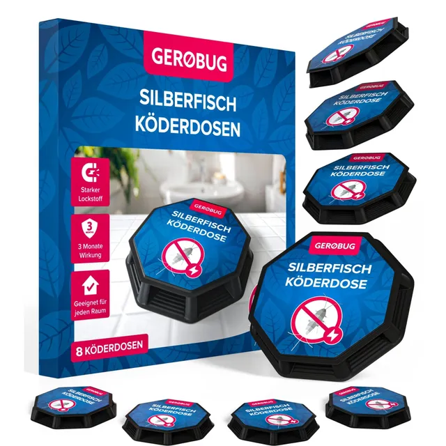 gerobug-silberfisch-k-derdose-silberfischmittel-8-stk-chlorfenapyr image 1