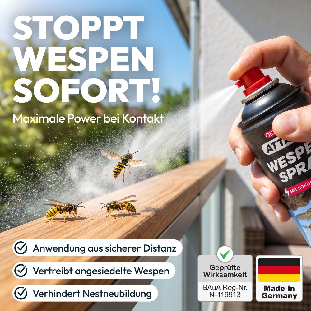 gerobug-wespen-attack-spray-500-ml-f-r-terrasse-mit-4-wochen-schutz image 2