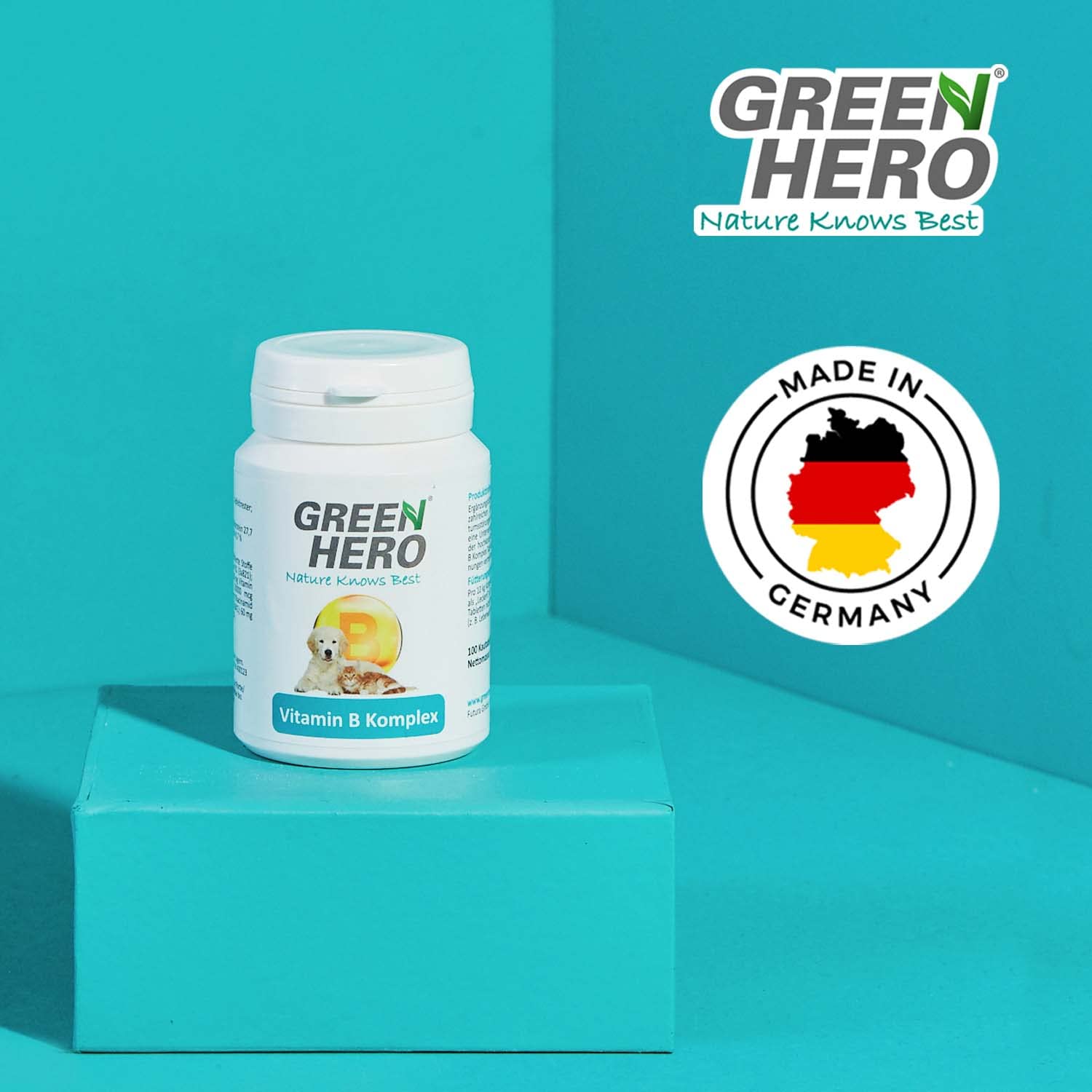 greenhero-haustiere-vitamin-b-komplex-hund-100-tabletten image 3