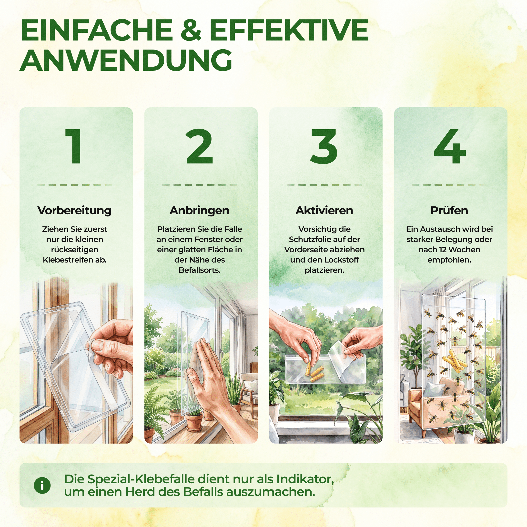 green-guardia-fenster-fallen-wespen-fenster-falle-9x-giftfrei image 3