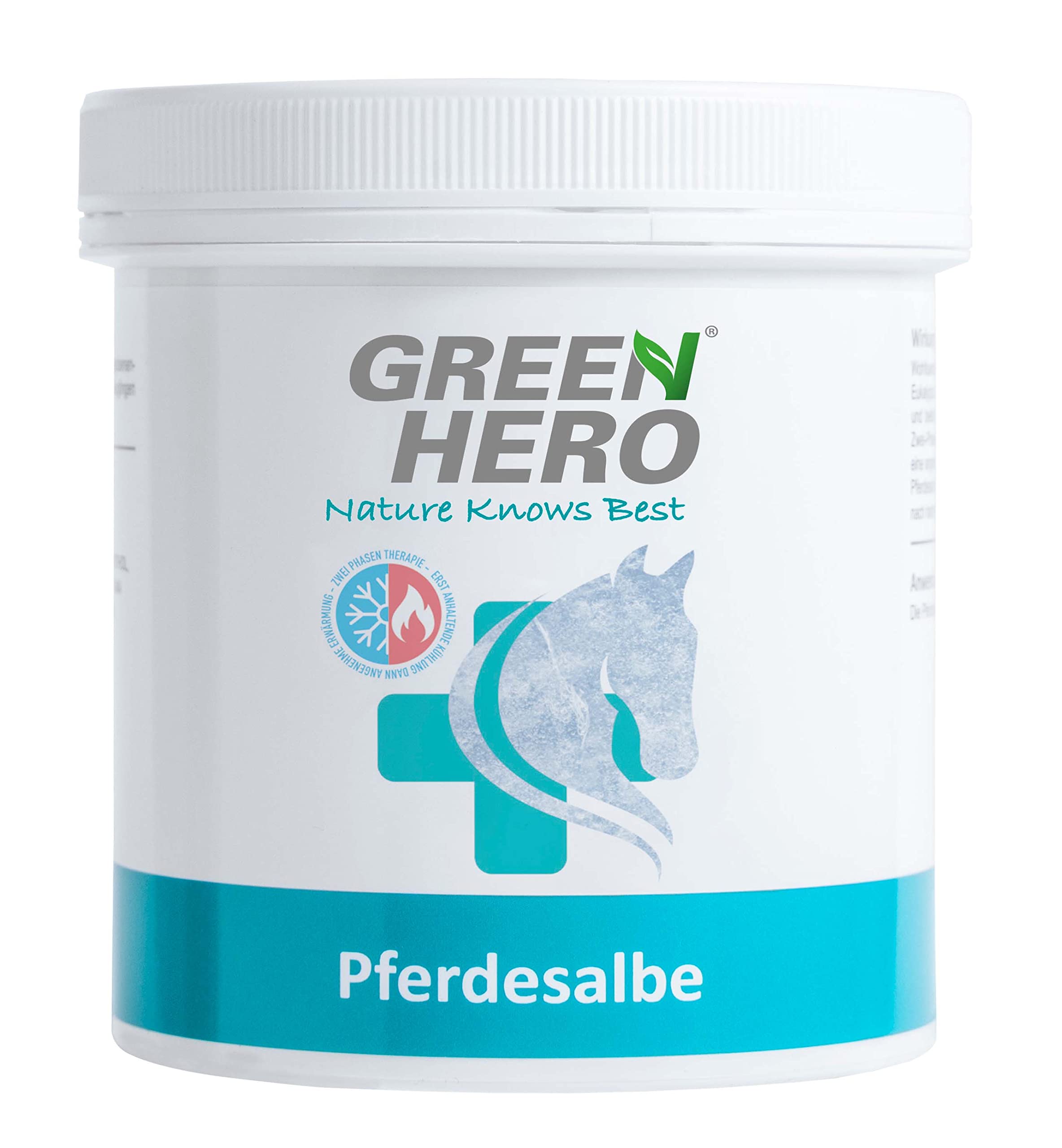 green-hero-haustiere-pferdesalbe-k-hlend-500-ml-rosmarin image 1