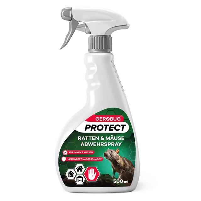 gerobug-ratten-protect-m-usespray-500-ml-geraniol image 1