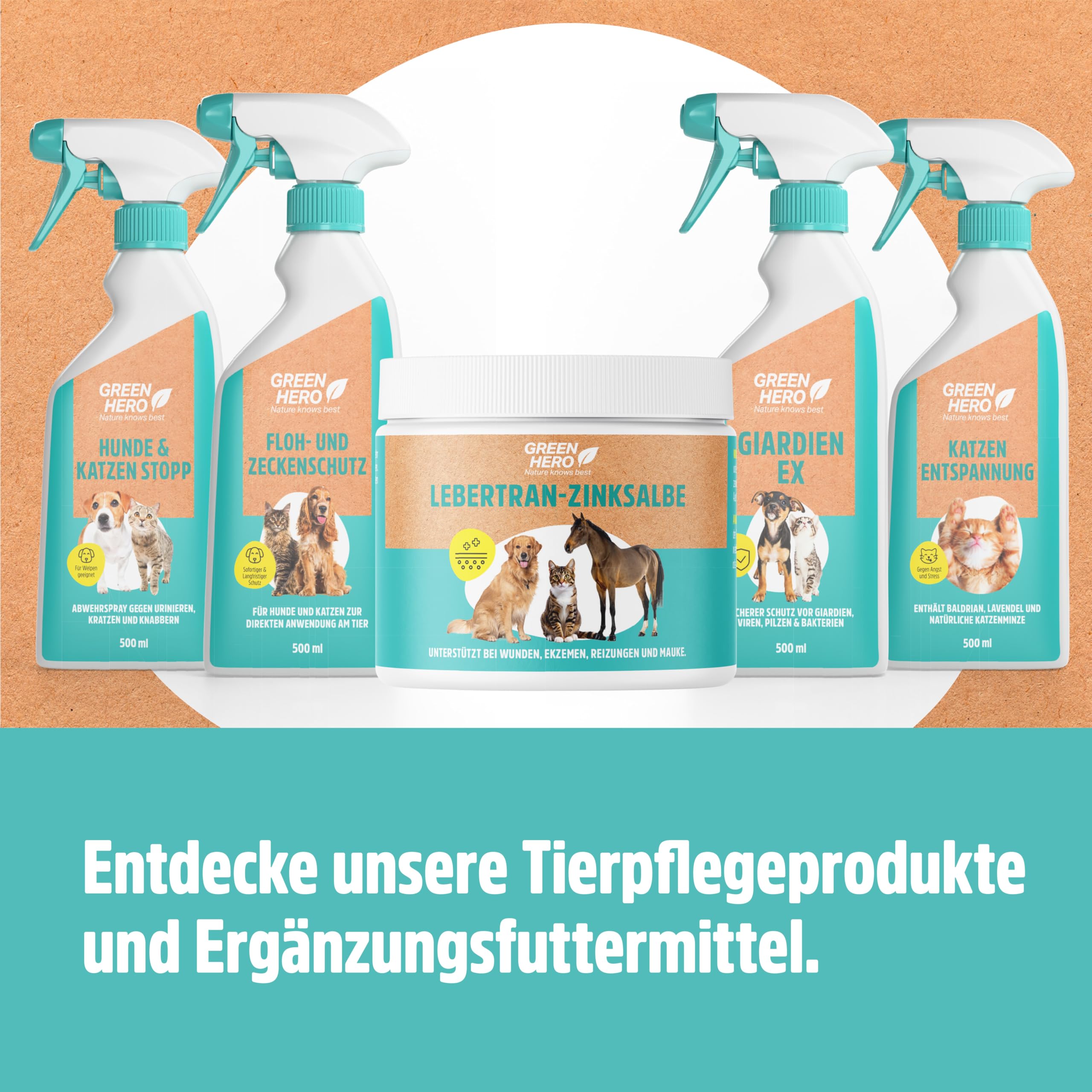 greenhero-haustiere-lebertran-zinksalbe-wundsalbe-500-g image 8